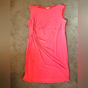 Size 20 viral cocktail dress